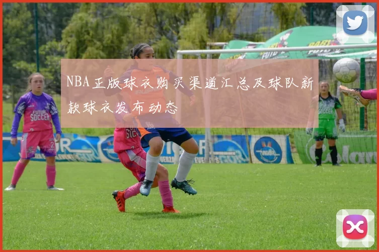 NBA正版球衣购买渠道汇总及球队新款球衣发布动态